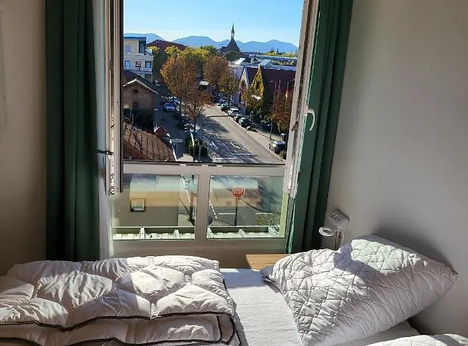 Boardinghouse-Landau