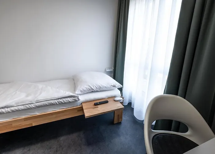 Boardinghouse-Landau