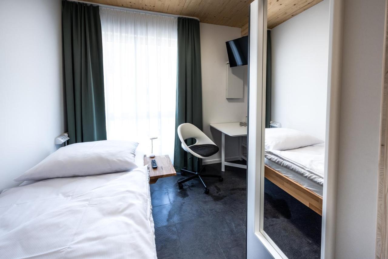 Boardinghouse-landau