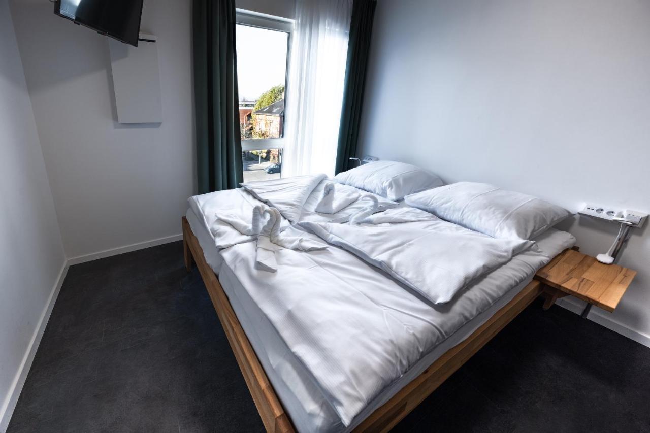 Aparthotel Boardinghouse-landau Landau in der Pfalz