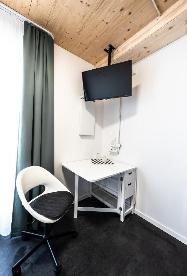 Boardinghouse-landau *