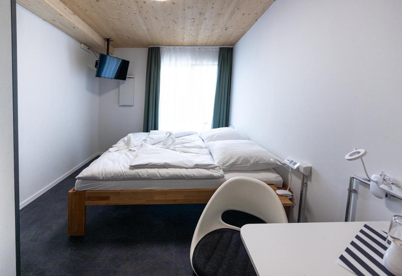 Boardinghouse-landau *